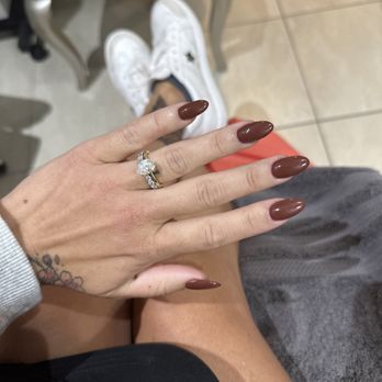Modish Nail Spa & Lounge - Nails - Nail Salons Near Me - Moore, Oklahoma Modish Nail Spa & Lounge - Nails - Nail Salons Near Me - Moore, Oklahoma