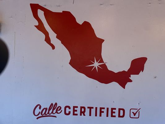 Calle Taco by null