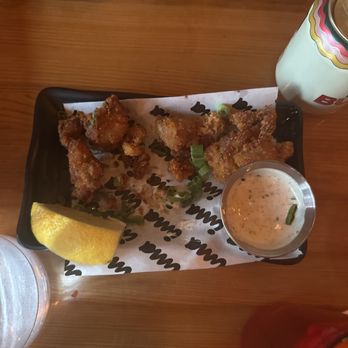 Ima Izakaya - Chicken bites - Izakaya Near Me - Detroit, Michigan Ima Izakaya - Chicken bites - Izakaya Near Me - Detroit, Michigan