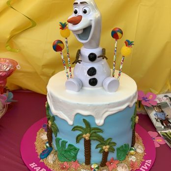 LB Cake Stop - Bakeries Near Me - Baldwin Park, California