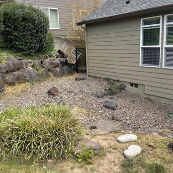 Pavers N Stones - Before - Masonry/Concrete Near Me Pavers N Stones - Before - Masonry/Concrete Near Me