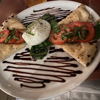 Pizzicletta - Caprease - Pizza Near Me - Flagstaff, Arizona