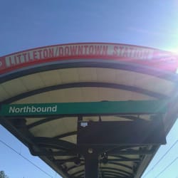 RTD - Littleton/Downtown Station