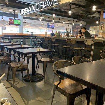 Urban Crave - Sandwiches Near Me - Dorval, Quebec Urban Crave - Sandwiches Near Me - Dorval, Quebec