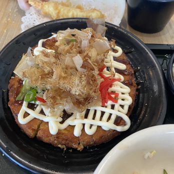 Matsui - Okonomiyaki - Japanese Near Me - Torrance, California Matsui - Okonomiyaki - Japanese Near Me - Torrance, California