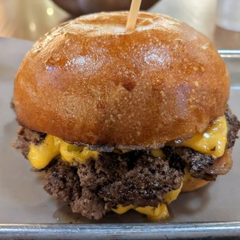 Hopdoddy Burger Bar - Wagyu Smash - Burgers Near Me - Atlanta, Georgia Hopdoddy Burger Bar - Wagyu Smash - Burgers Near Me - Atlanta, Georgia