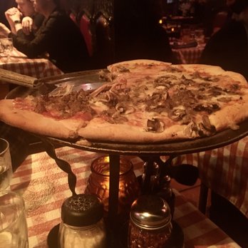 Miceli's Italian Restaurant - Italian Near Me - Los Angeles, California
