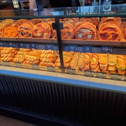 Brezelkönig - RÖSTI Brezel!