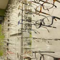 Northwest Vision Development Center - Optical Dispensary
