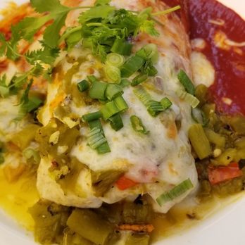 Cafe Fina - Real fast burrito, Christmas style. Red sauce is especially killer. - Comfort Food Near Me - Santa Fe, New Mexico Cafe Fina - Real fast burrito, Christmas style. Red sauce is especially killer. - Comfort Food Near Me - Santa Fe, New Mexico
