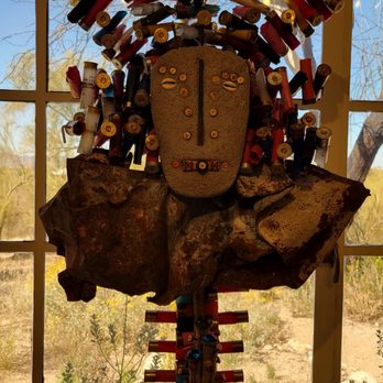 Tohono Chul - Museums Near Me - Tucson, Arizona Tohono Chul - Museums Near Me - Tucson, Arizona