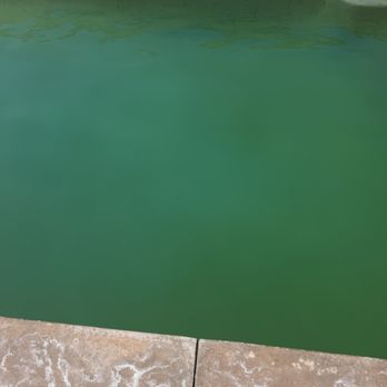 Ayala Pool Service - Look these picture how this guy did at my pool - Pool & Hot Tub Service Near Me