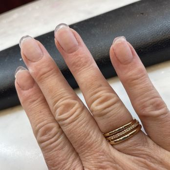 Hollywood Nails & Spa - Nail Salons Near Me - Leland, North Carolina