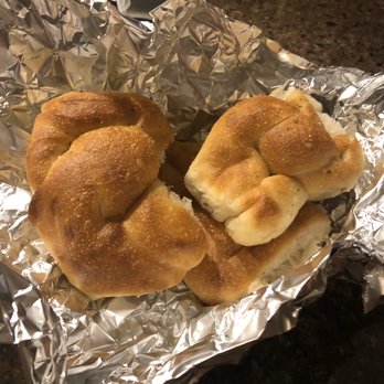 Adriatic Cafe Italian Grill - Spring - Bread - Italian Near Me - Spring, Texas
