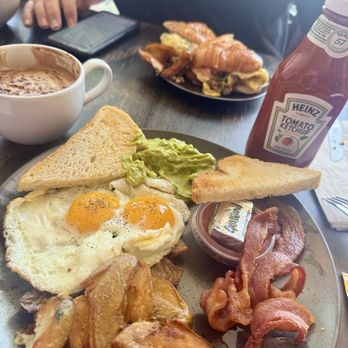 Lost Parrot Cafe - Breakfast - Breakfast & Brunch Near Me - South Pasadena, California Lost Parrot Cafe - Breakfast - Breakfast & Brunch Near Me - South Pasadena, California