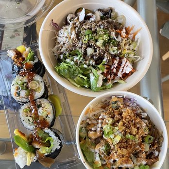 K-bop - Samgyupsal Kimbop - Korean Near Me - Northbrook, Illinois K-bop - Samgyupsal Kimbop - Korean Near Me - Northbrook, Illinois