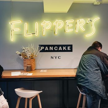 Flipper’s - Pancakes Near Me - New York, New York Flipper’s - Pancakes Near Me - New York, New York