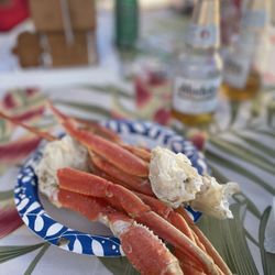 TRI Seafood & Distribution