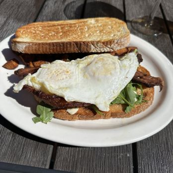 The Copper Pot - Breakfast BLT - Breakfast & Brunch Near Me - St. Joseph, Michigan