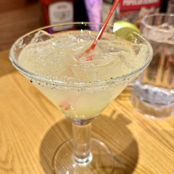 Chili's - The Resolution Breaker - Bars Near Me - Eagan, Minnesota