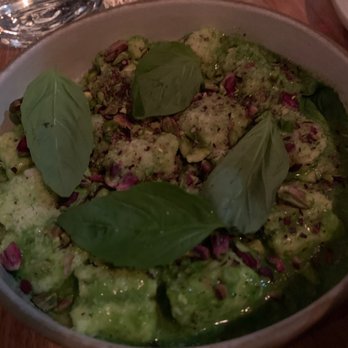 Lilia - Ricotta Gnocchi - Italian Near Me - Brooklyn, New York Lilia - Ricotta Gnocchi - Italian Near Me - Brooklyn, New York