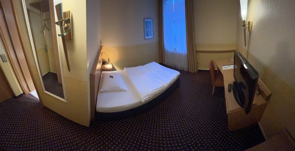 Hotel Cap Polonio by null