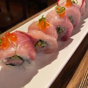 Photo of Okoze Sushi - San Francisco, CA, United States. Double Hama