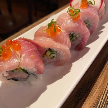 Okoze Sushi - Double Hama - Sushi Bars Near Me - San Francisco, California
