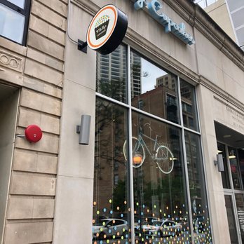 Molly's Cupcakes - Outside of building - Cupcakes Near Me - Chicago, Illinois Molly's Cupcakes - Outside of building - Cupcakes Near Me - Chicago, Illinois
