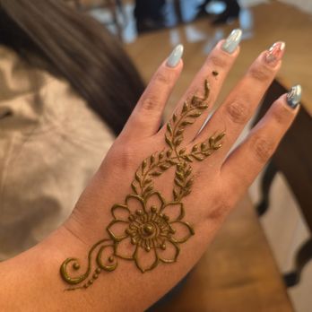 Haute Coffee - Grand opening free henna - Coffee & Tea Near Me - Roseville, California Haute Coffee - Grand opening free henna - Coffee & Tea Near Me - Roseville, California