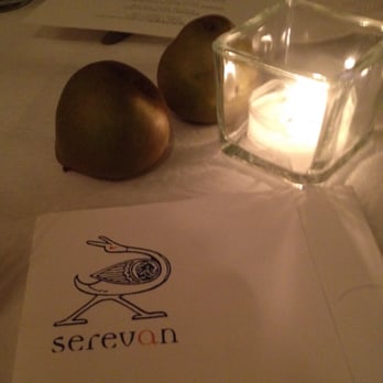 Serevan - Middle Eastern Near Me - Amenia, New York