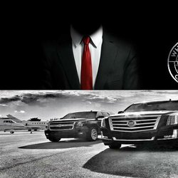 White Glove Car Service