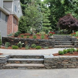 A & J Porfilio Landscaping Co