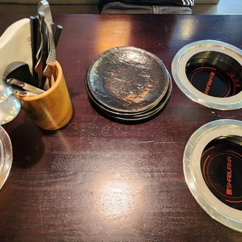 Shaburina - Buffets Near Me - Redmond, Washington