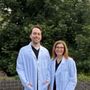 Photo of Gabriela Garcia-Rojas & Greg Singer, DDS