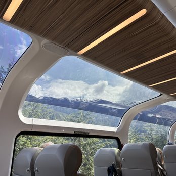 Rocky Mountaineer - Travel Services Near Me - Vancouver, British Columbia