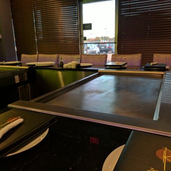 Kira Steakhouse - Hibachi station - Japanese Near Me - Toledo, Ohio Kira Steakhouse - Hibachi station - Japanese Near Me - Toledo, Ohio