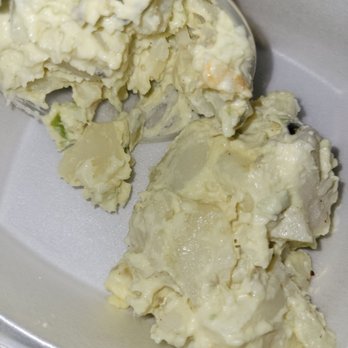 Mossman's Westchester Restaurant - Potato salad - Fish & Chips Near Me - Bakersfield, California Mossman's Westchester Restaurant - Potato salad - Fish & Chips Near Me - Bakersfield, California