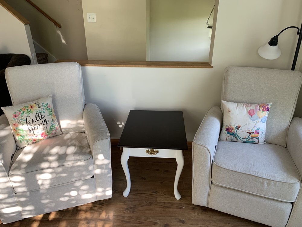 FRENCH AND FABULOUS Updated May 2024 1074 Collingwood Dr