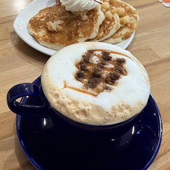 Jimmy's Egg - Snickerdoodle coffee - Breakfast & Brunch Near Me - Wichita Falls, Texas Jimmy's Egg - Snickerdoodle coffee - Breakfast & Brunch Near Me - Wichita Falls, Texas