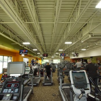 Anytime Fitness - A wide variety of equipment awaits you. - Gyms Near Me - Germantown, Wisconsin Anytime Fitness - A wide variety of equipment awaits you. - Gyms Near Me - Germantown, Wisconsin