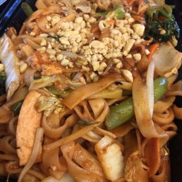 Pad Phat Xin Noodle Pad Phat Xin Noodle