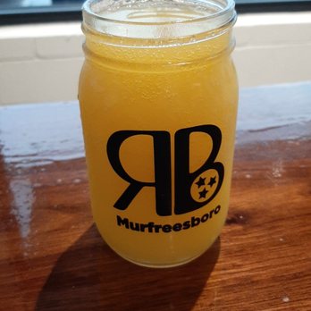 Joanie's Murfreesboro - Don't forget to treat yourself to a Man-mosa! - New American Near Me - Murfreesboro, Tennessee