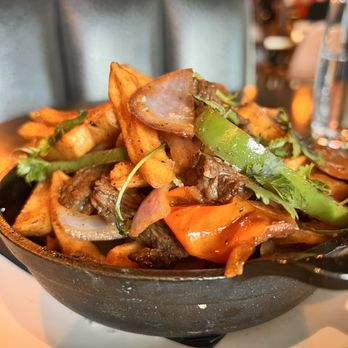 Inkwell Tavern - Peruvian Steak Stir Fry - Cocktail Bars Near Me - Burbank, California Inkwell Tavern - Peruvian Steak Stir Fry - Cocktail Bars Near Me - Burbank, California
