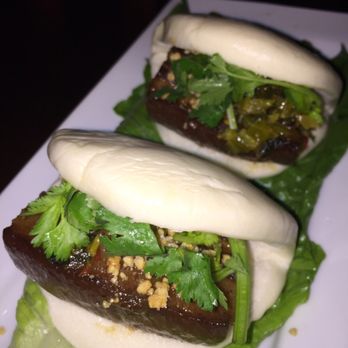 Han Dynasty - Pork bun - Szechuan Near Me - Brooklyn, New York
