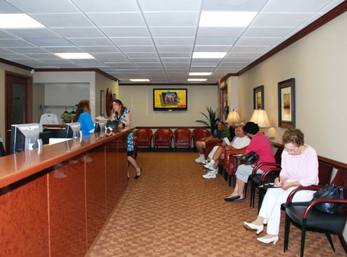 Zwanger-Pesiri Radiology