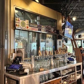 49th State Brewing - Anchorage - Breweries Near Me - Anchorage, Alaska