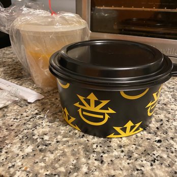 Ramen Utsuke - This is the first place that I have ordered take out that provides a bowl large enough for the soup!!! - Ramen Near Me - Baltimore, Maryland Ramen Utsuke - This is the first place that I have ordered take out that provides a bowl large enough for the soup!!! - Ramen Near Me - Baltimore, Maryland
