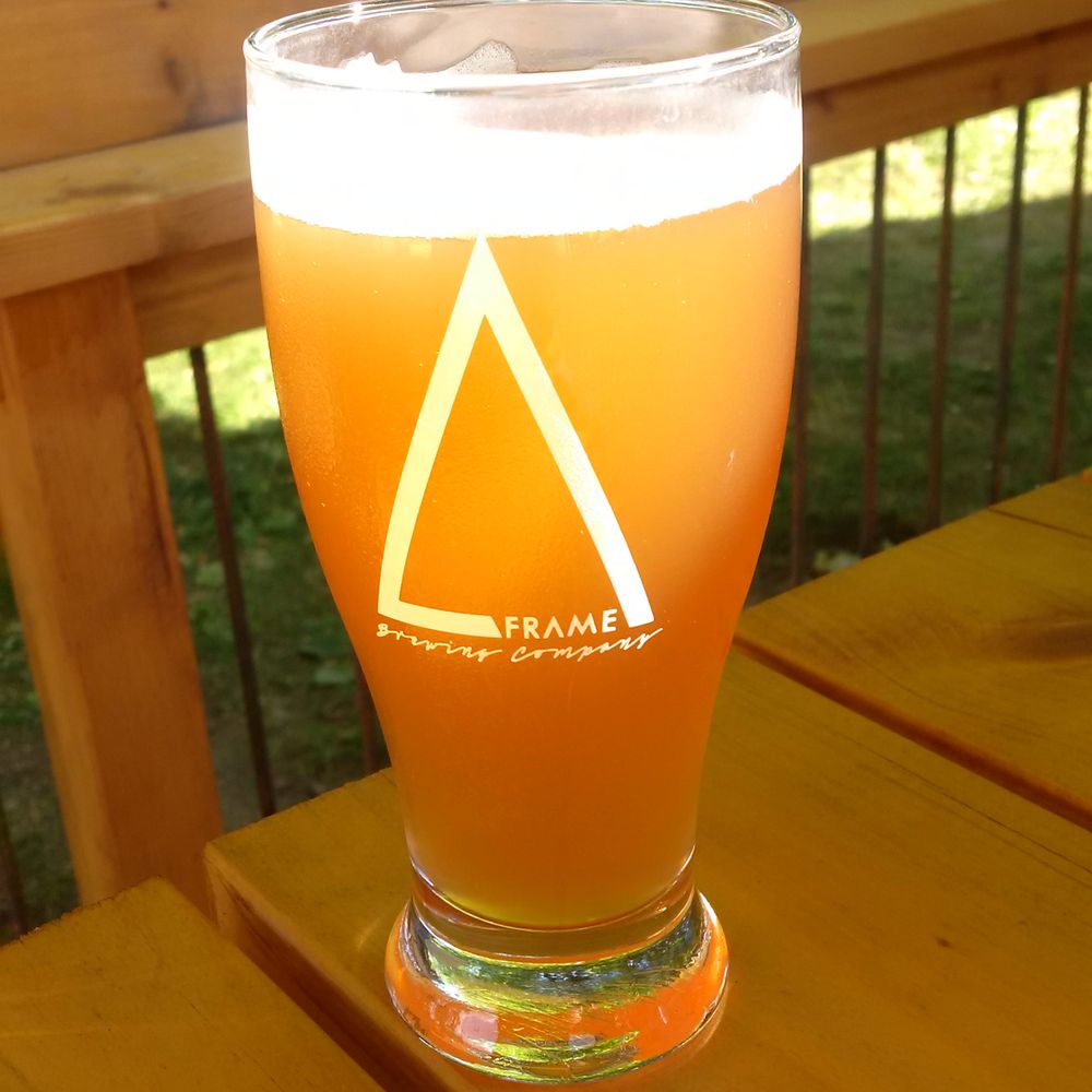 A FRAME Brewing Company - Breweries Near Me - Squamish, British Columbia A FRAME Brewing Company - Breweries Near Me - Squamish, British Columbia