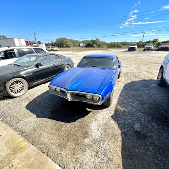 Amber Automotive - Auto Repair Near Me - Weeki Wachee, Florida Amber Automotive - Auto Repair Near Me - Weeki Wachee, Florida